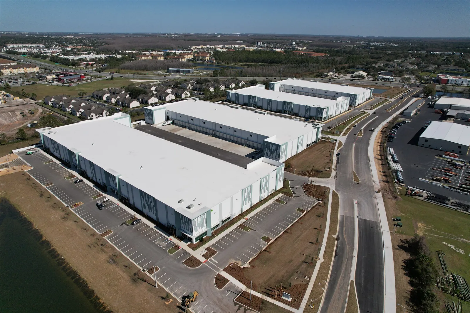 Commercial Real Estate