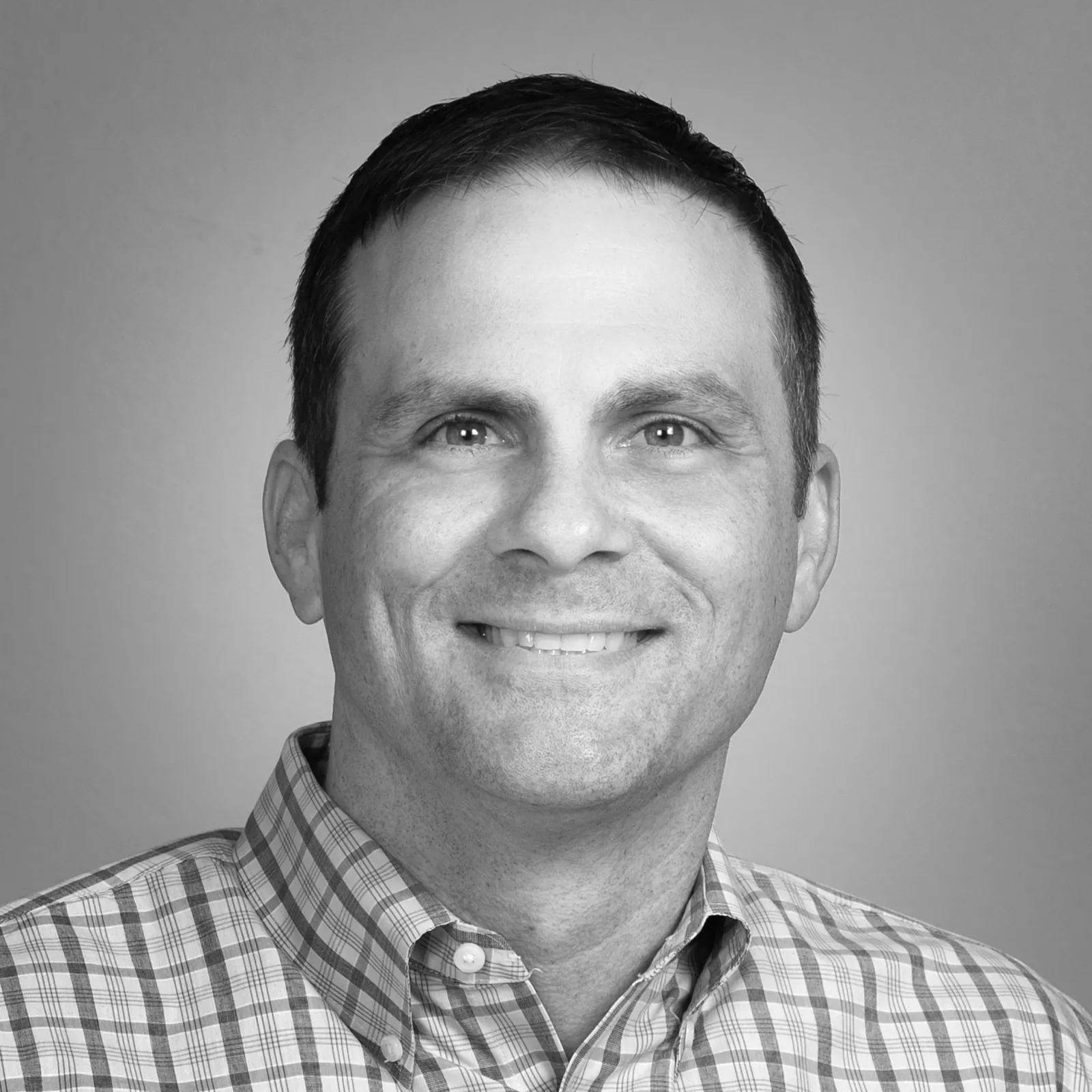 Jerry Howes, P.E., Managing Principal
